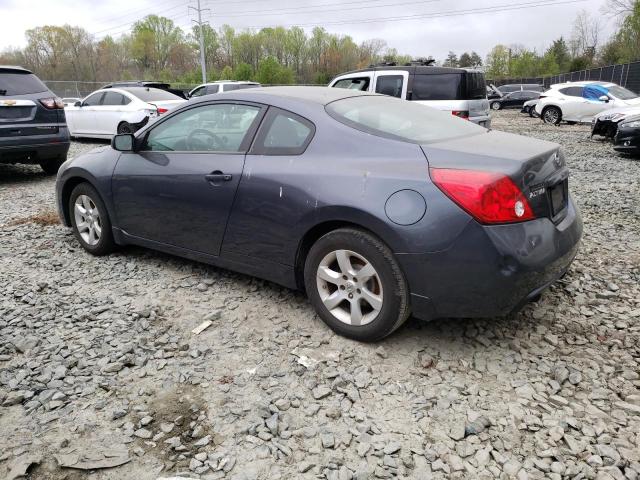 Image 2 of 2008 NISSAN ALTIMA 2.5S 2008 with VIN 1N4AL24E08C194445