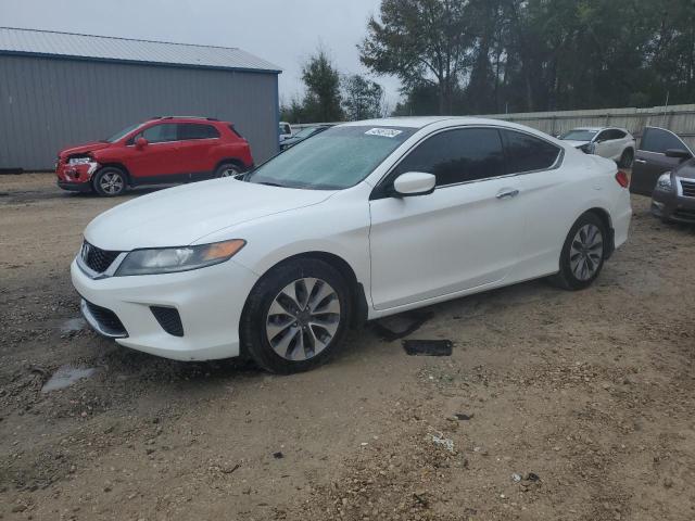 Image 1 of 2015 HONDA ACCORD LX-S 2015 with VIN 1HGCT1B33FA011421