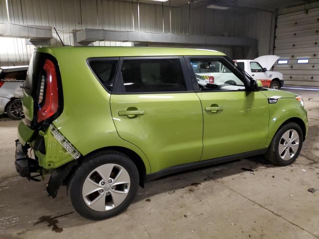 Изображение 3 2016 KIA SOUL  2016 с VIN KNDJN2A23G7831317