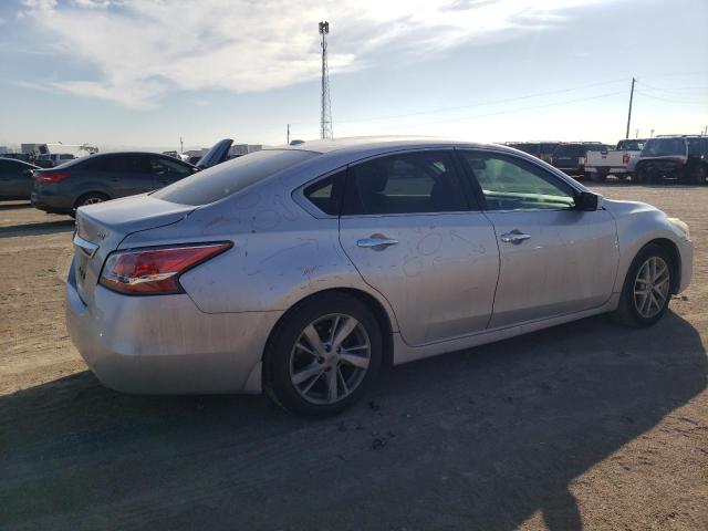 Image 3 of 2015 NISSAN ALTIMA 2.5 2015 with VIN 1N4AL3AP2FC127385
