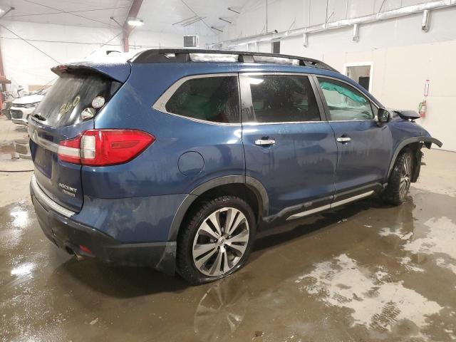 Image 3 of 2019 SUBARU ASCENT TOURING 2019 with VIN 4S4WMARD4K3400392