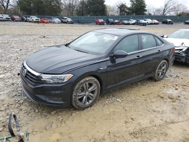 Image 1 of 2020 VOLKSWAGEN JETTA S 2020 with VIN 3VWC57BU8LM086048