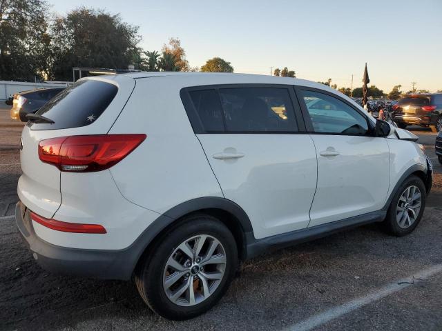Image 3 of 2016 KIA SPORTAGE LX 2016 with VIN KNDPB3AC3G7838883