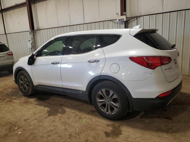 Obraz 2 z 2013 HYUNDAI SANTA FE SPORT  2013 z VIN 5XYZU3LB0DG057289