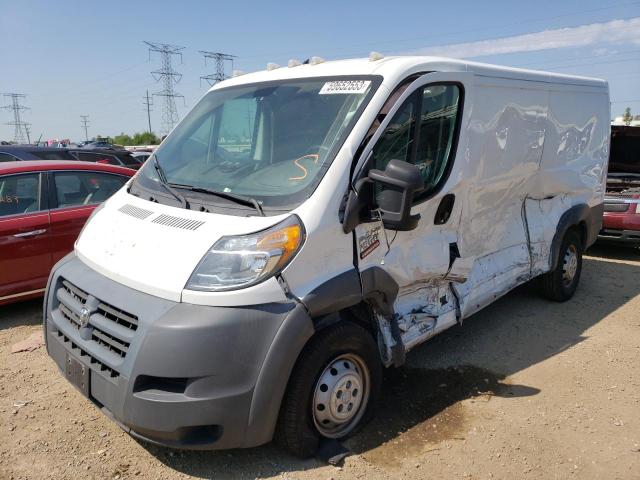 Изображение 1 2015 RAM PROMASTER 1500 1500 STANDARD 2015 с VIN 3C6TRVAG1FE514605