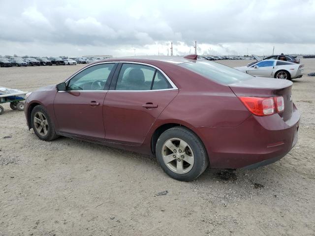 Obraz 2 z 2016 CHEVROLET MALIBU LIMITED LT 2016 z VIN 1G11C5SA5GF141208