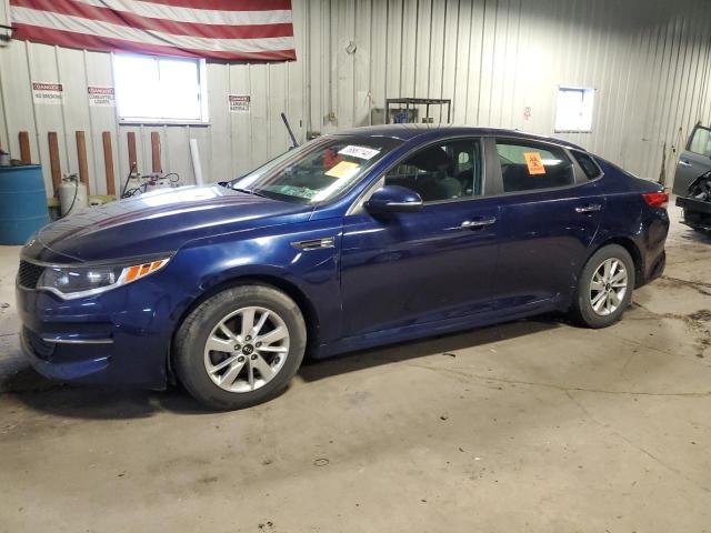 Obraz 2018 KIA OPTIMA LX 2018