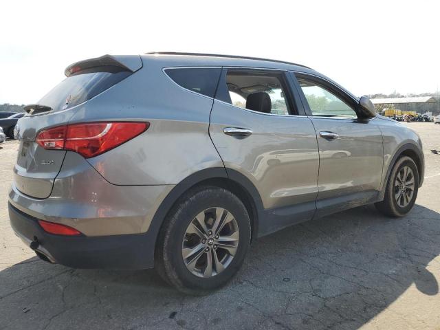 Obraz 3 z 2013 HYUNDAI SANTA FE SPORT  2013 z VIN 5XYZU3LB1DG087417