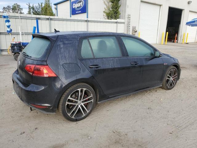 Obraz 3 z 2017 VOLKSWAGEN GTI S/SE 2017 z VIN 3VW447AU7HM071721