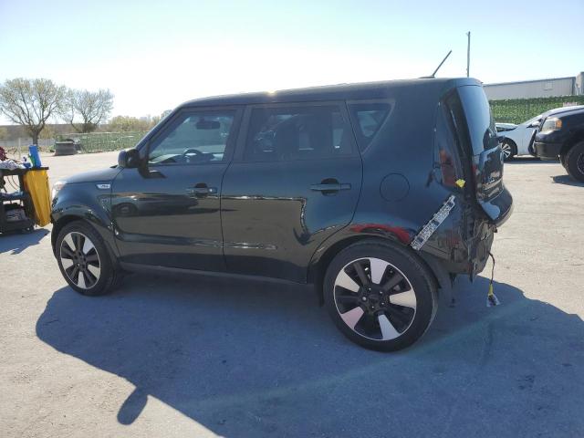 Изображение 2 2018 KIA SOUL  2018 с VIN KNDJN2A24J7588298