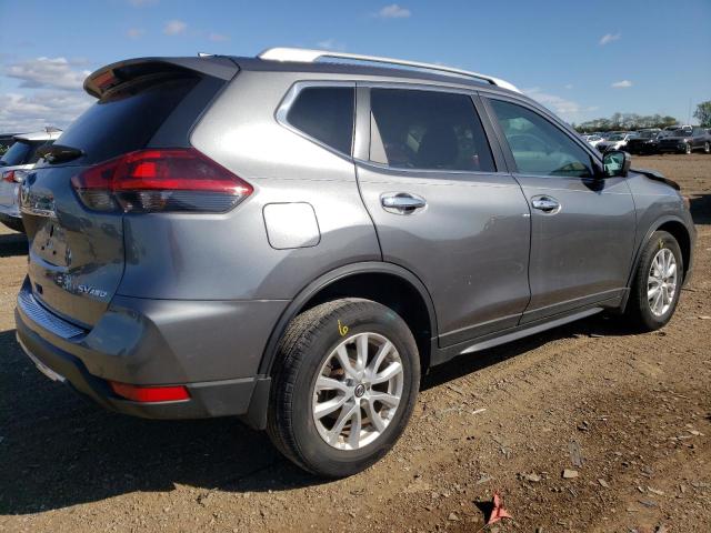 Image 3 of 2018 NISSAN ROGUE S 2018 with VIN 5N1AT2MV0JC776153
