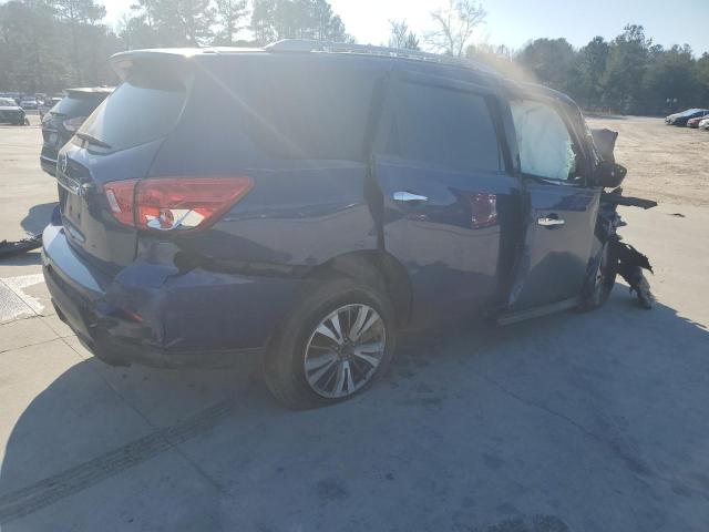 Image 3 of 2017 NISSAN PATHFINDER S 2017 with VIN 5N1DR2MN3HC698442