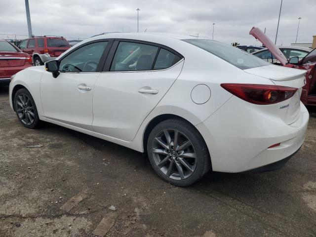 Изображение 2 2018 MAZDA 3 GRAND TOURING 2018 с VIN 3MZBN1W38JM212609