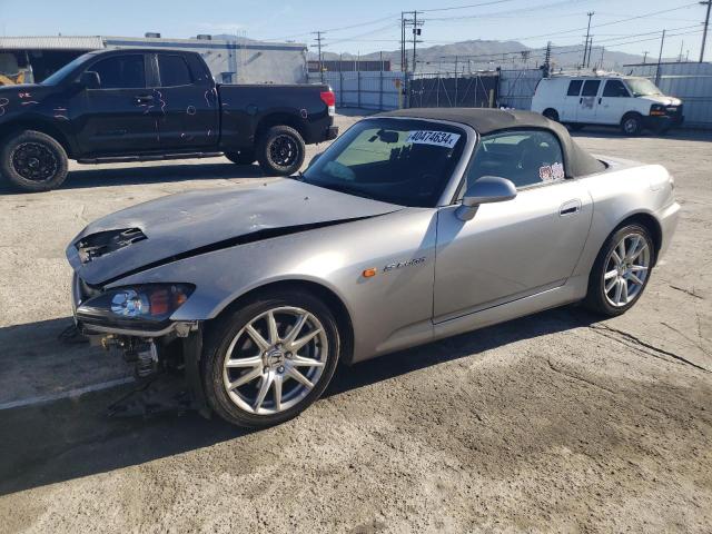 Obraz 2005 HONDA S2000  2005