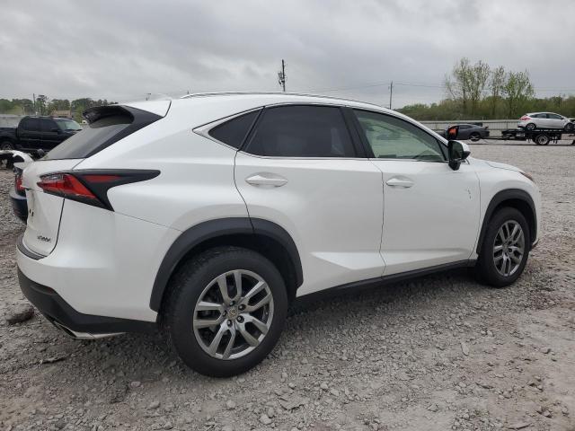 Изображение 3 2015 LEXUS NX 200T 2015 с VIN JTJYARBZXF2002039