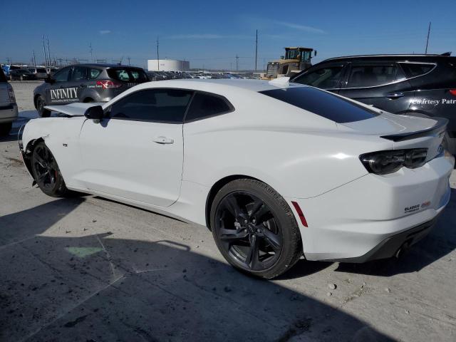 Image 2 of 2023 CHEVROLET CAMARO LS 2023 with VIN 1G1FB1RS1P0149258