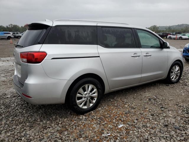 Изображение 3 2017 KIA SEDONA LX 2017 с VIN KNDMB5C1XH6283724