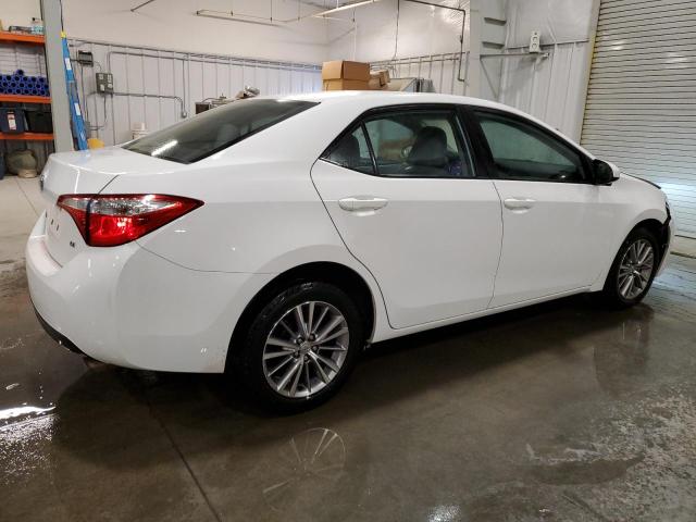 Изображение 3 2014 TOYOTA COROLLA L 2014 с VIN 5YFBURHE6EP013110