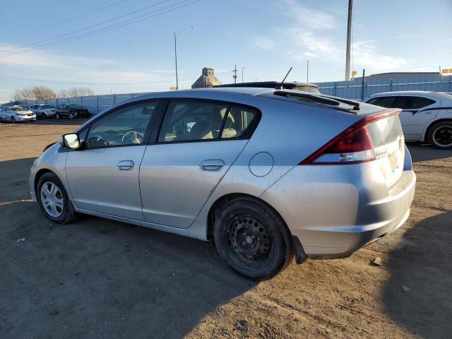 Obraz 2 z 2012 HONDA INSIGHT LX 2012 z VIN JHMZE2H54CS002698