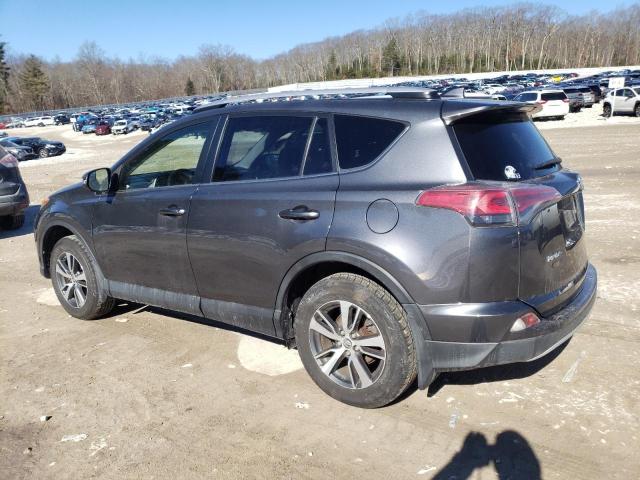 Obraz 2 z 2016 TOYOTA RAV4 XLE 2016 z VIN JTMRFREV7GD188338