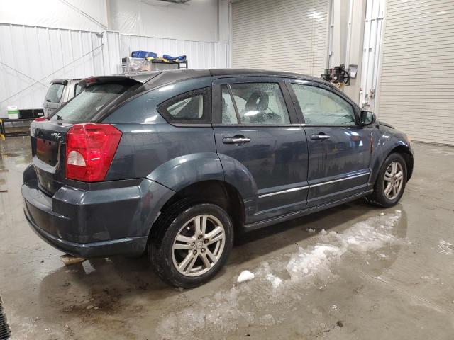 Obraz 3 z 2007 DODGE CALIBER R/T 2007 z VIN 1B3HB78K37D244385
