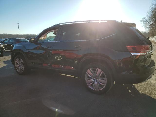 Image 2 of 2019 VOLKSWAGEN ATLAS SE 2019 with VIN 1V2UR2CA1KC564537