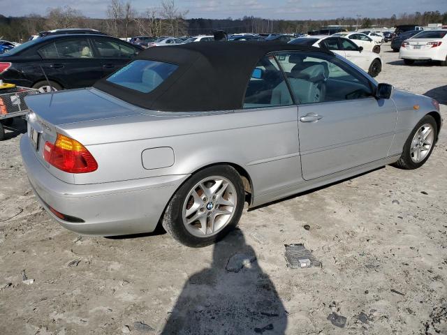 Изображение 3 2004 BMW 325 CI 2004 с VIN WBABW33474PL30865