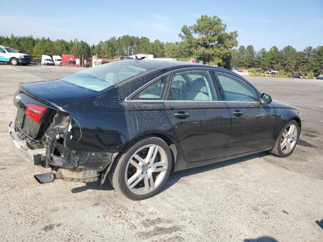 Obraz 3 z 2014 AUDI A6 PREMIUM PLUS 2014 z VIN WAUGFAFC9EN090857