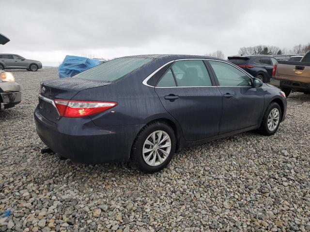 Image 3 of 2015 TOYOTA CAMRY LE 2015 with VIN 4T4BF1FK4FR448637