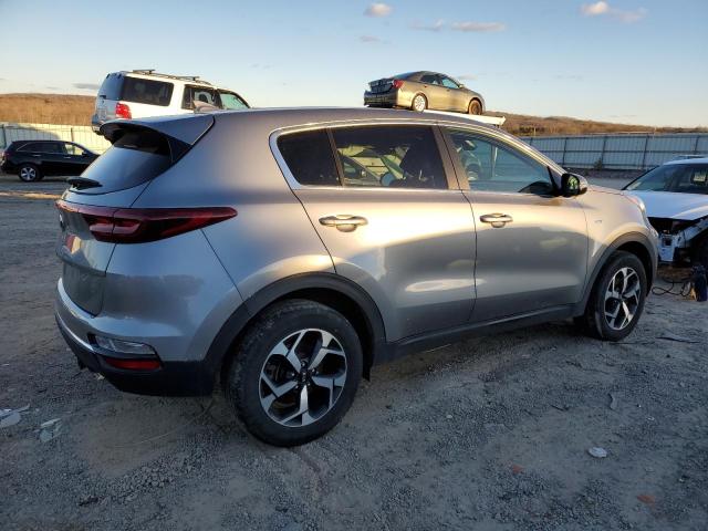 Obraz 3 z 2021 KIA SPORTAGE LX 2021 z VIN KNDPMCAC8M7875515
