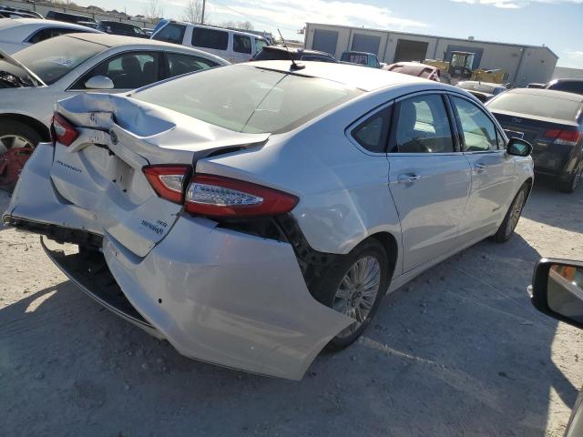 Image 3 of 2015 FORD FUSION SE HYBRID 2015 with VIN 3FA6P0LU1FR308989