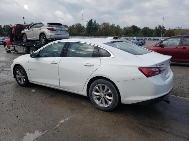 Изображение 2 2019 CHEVROLET MALIBU LT 2019 с VIN 1G1ZD5ST6KF220459