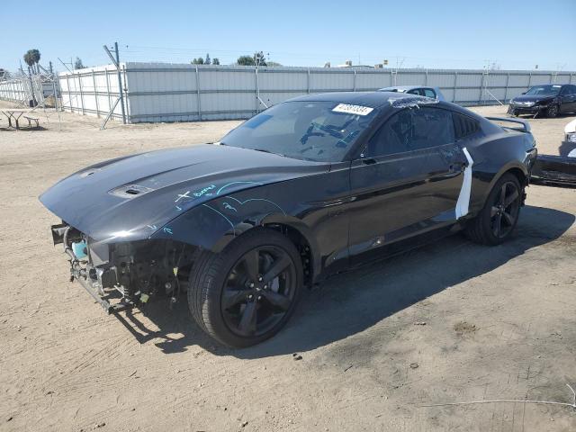 Изображение 1 2022 FORD MUSTANG GT 2022 с VIN 1FA6P8CF2N5140202