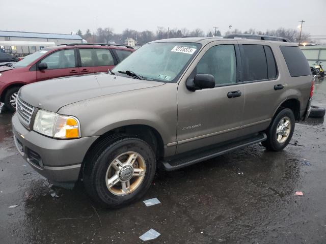 Image 1 of 2004 FORD EXPLORER XLT 2004 with VIN 1FMZU73K54UA39906
