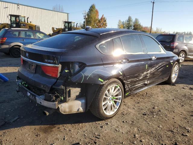Image 3 of 2013 BMW 535 XIGT 2013 with VIN WBASP2C53DC339571