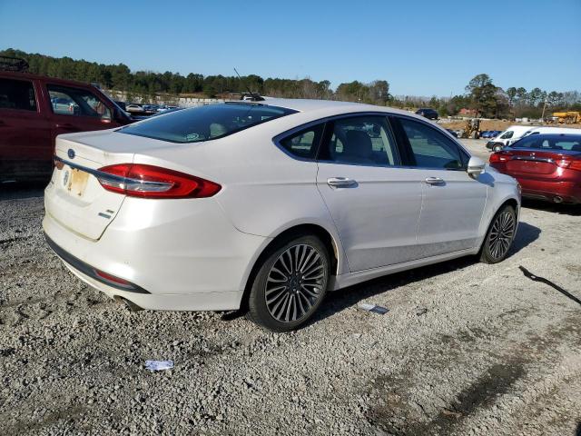 Image 3 of 2018 FORD FUSION SE 2018 with VIN 3FA6P0HDXJR183816