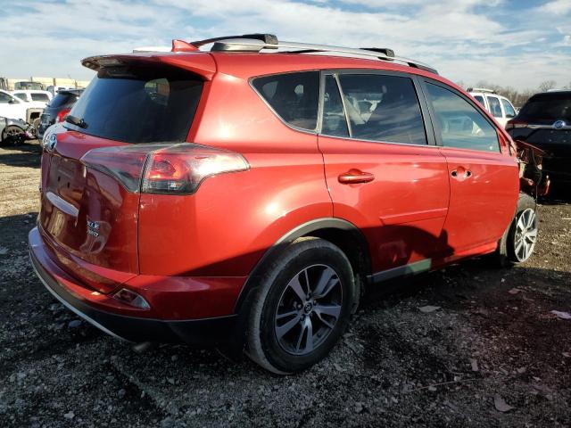 Obraz 3 z 2016 TOYOTA RAV4 XLE 2016 z VIN JTMRFREV1GJ064440