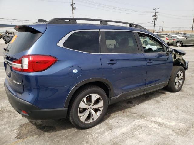 Image 3 of 2019 SUBARU ASCENT PREMIUM 2019 with VIN 4S4WMACD1K3474295