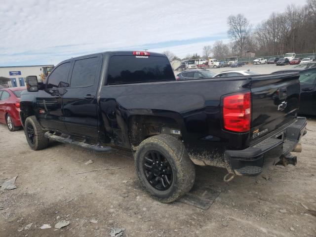 Image 2 of 2017 CHEVROLET SILVERADO K2500 HEAVY DUTY LT 2017 with VIN 1GC1KVEY0HF199506