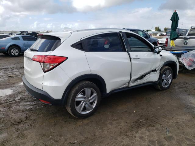 Image 3 of 2019 HONDA HR-V EX 2019 with VIN 3CZRU5H59KM729181