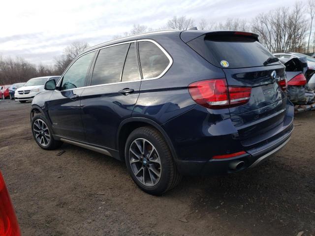 Obraz 2 z 2017 BMW X5 XDRIVE35I 2017 z VIN 5UXKR0C32H0V71424