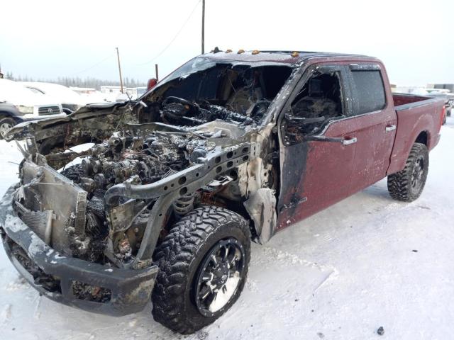 2019 FORD F250 SUPER DUTY 2019 image