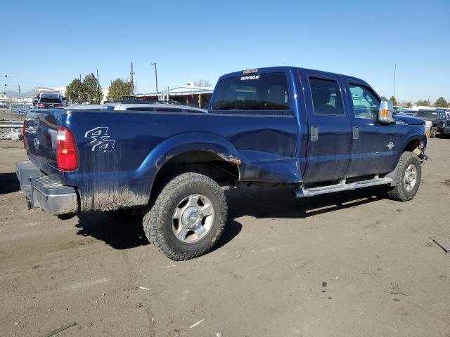 Image 3 of 2012 FORD F250 SUPER DUTY 2012 with VIN 1FT7W2BT8CED22182