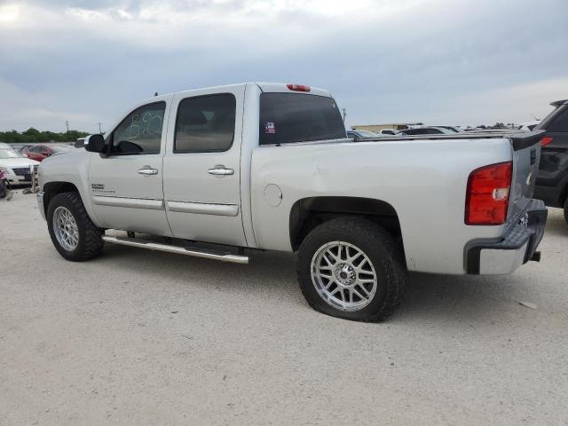Изображение 2 2013 CHEVROLET SILVERADO C1500 LT 2013 с VIN 3GCPCSE05DG213280