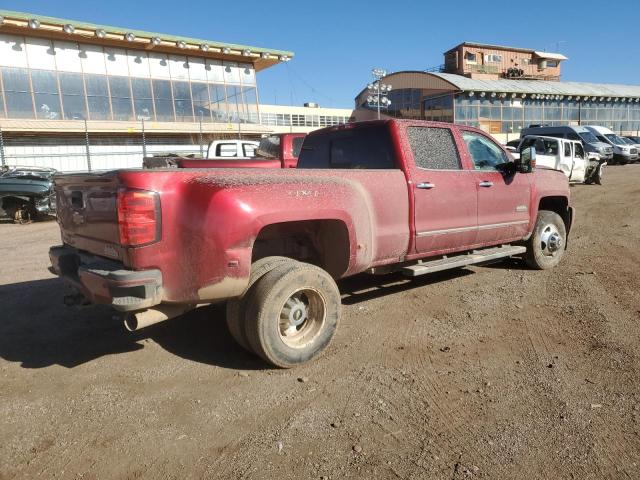 Изображение 3 2019 CHEVROLET SILVERADO K3500 HIGH COUNTRY 2019 с VIN 1GC4KYEYXKF257000