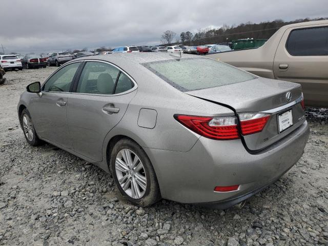 Изображение 2 2015 LEXUS ES 350 2015 с VIN JTHBK1GGXF2156084