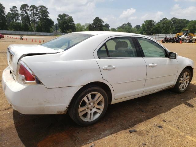 Изображение 3 2006 FORD FUSION SEL 2006 с VIN 3FAHP08176R175565
