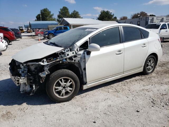 Obraz 1 z 2014 TOYOTA PRIUS  2014 z VIN JTDKN3DU9E1791803