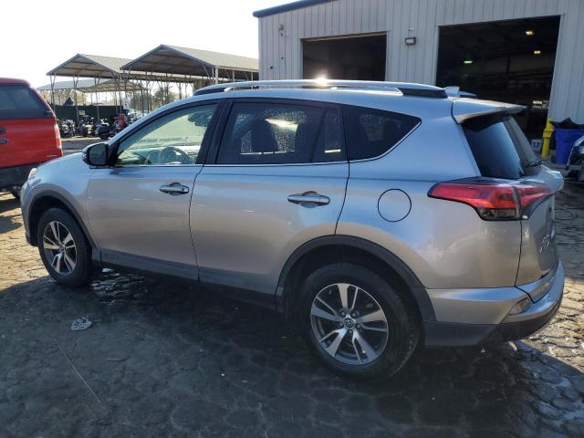 Image 2 of 2018 TOYOTA RAV4 ADVENTURE 2018 with VIN JTMWFREV1JD128954