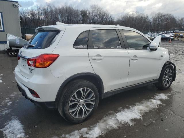 Image 3 of 2018 MITSUBISHI OUTLANDER SPORT ES 2018 with VIN JA4AR3AW4JU012896